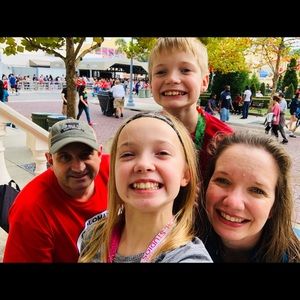 Meet your Posher, Kate